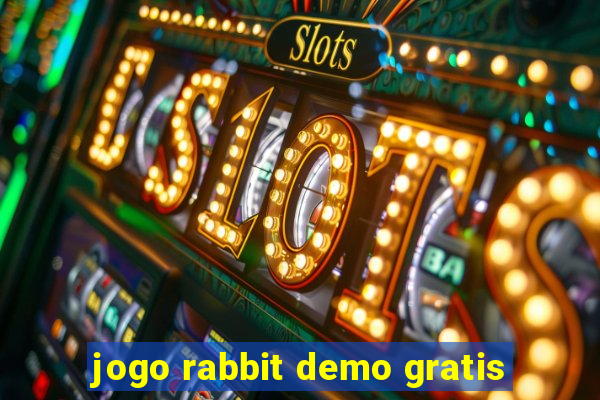 jogo rabbit demo gratis